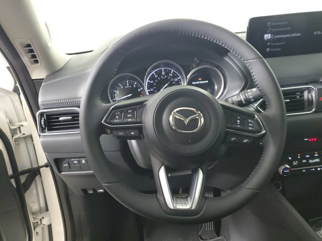 Used 2024 MAZDA CX-5 AWD 2.5 S w/ Preferred Package image 22