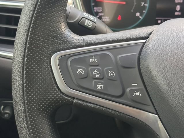 Used 2023 Chevrolet Equinox LS FWD image 27