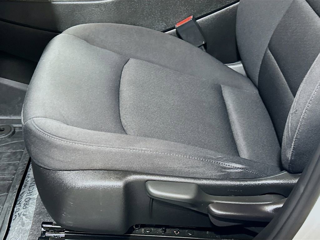 Used 2023 Chevrolet Malibu LS w/ LPO, Floor Liner Package FWD image 16