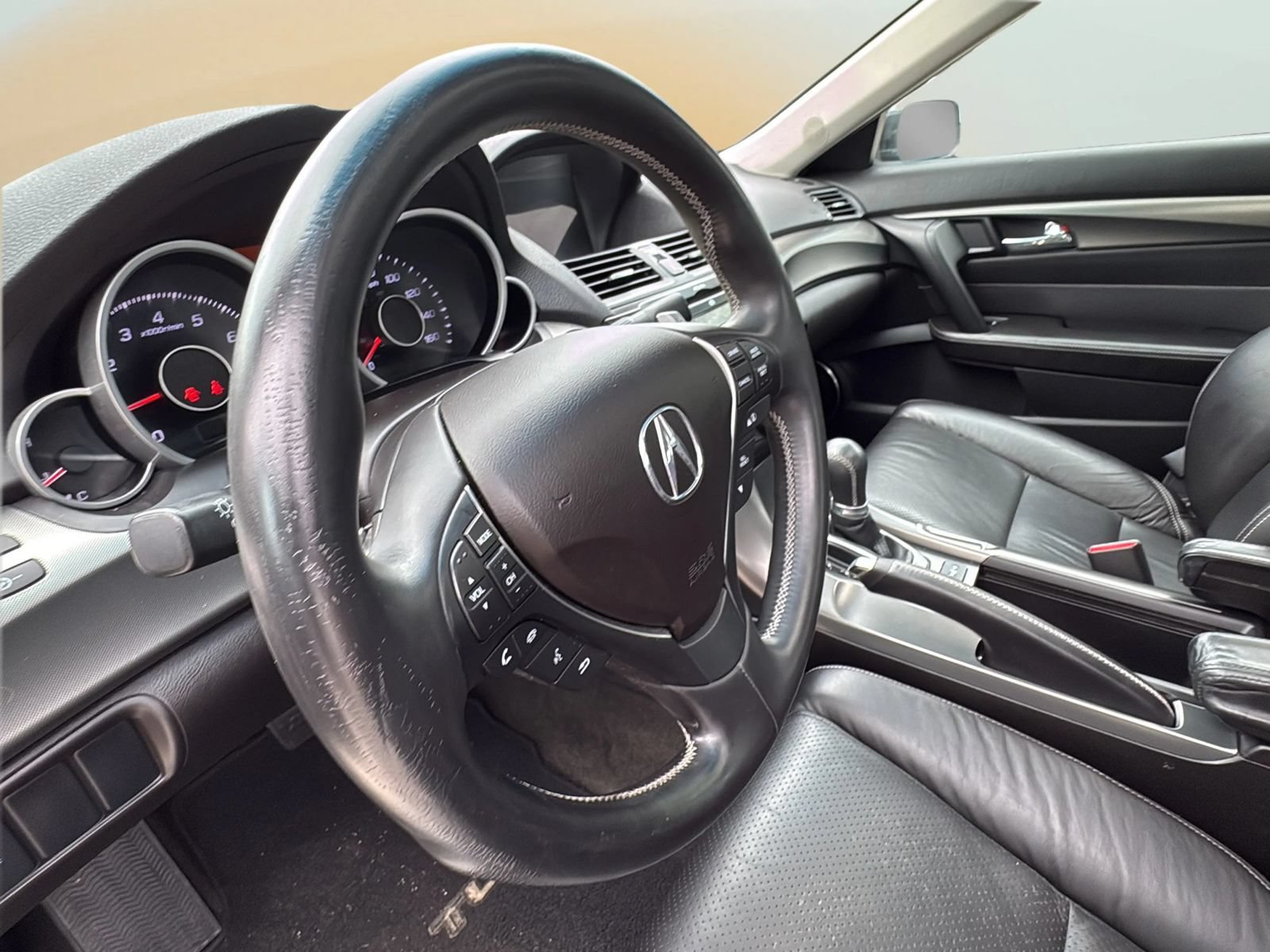 Used 2012 Acura TL SH-AWD image 26