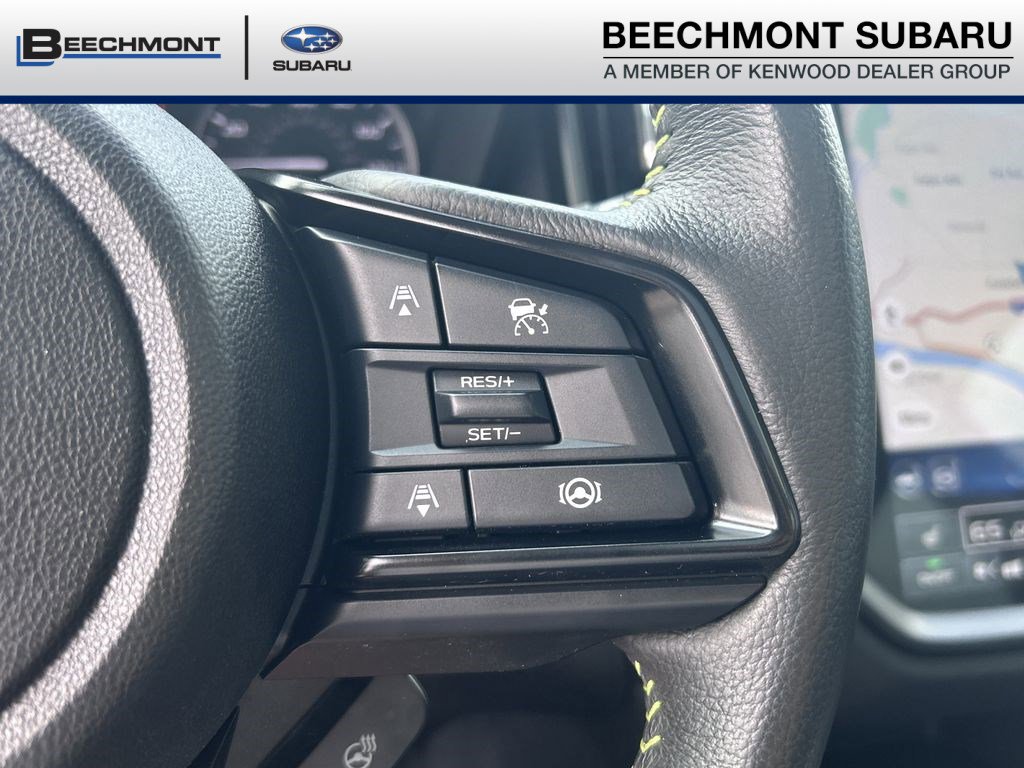 Used 2023 Subaru Ascent Onyx Edition Limited AWD/4WD image 23