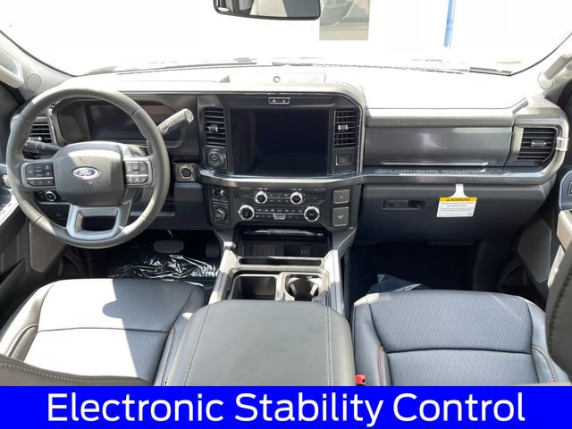 New 2026 Ford F350 Lariat w/ Black Appearance Package AWD/4WD image 32