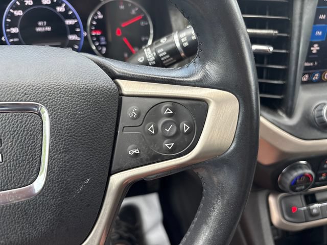 Used 2022 GMC Acadia Denali w/ Denali Technology Package AWD/4WD image 12
