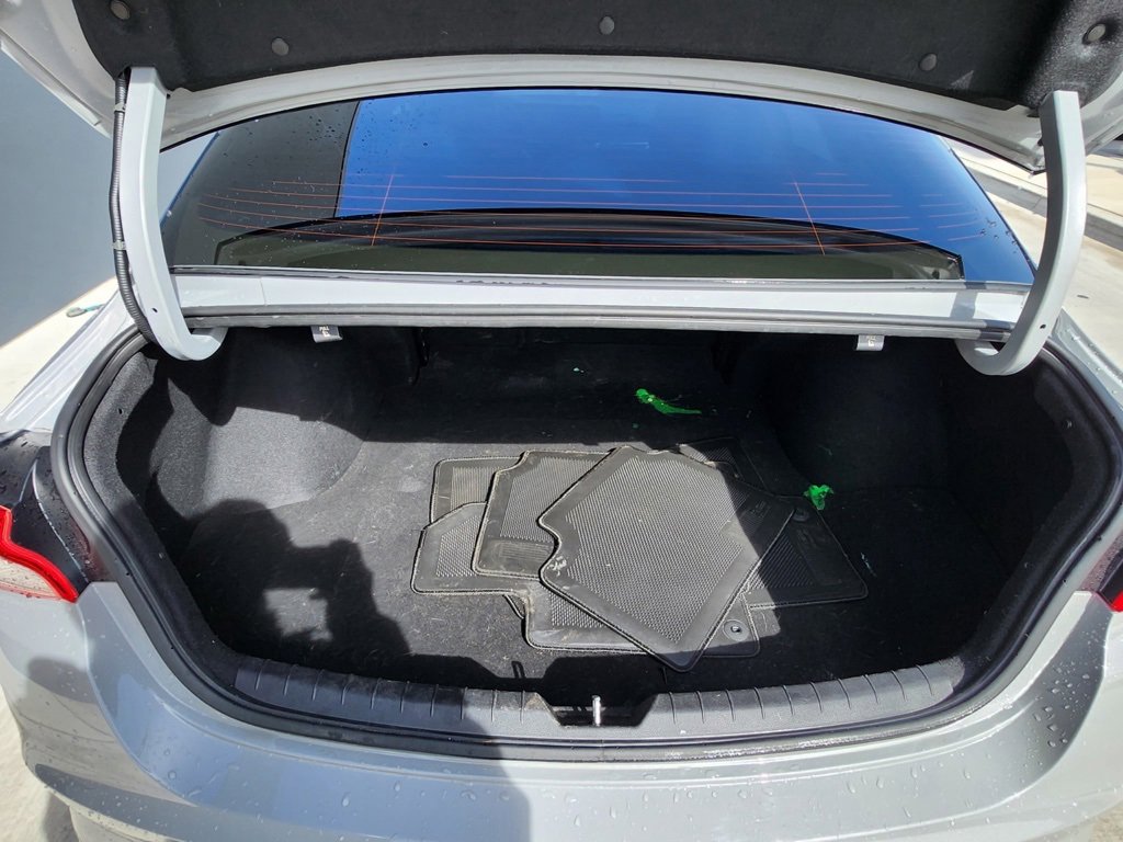 Used 2022 Kia K5 GT-Line image 15