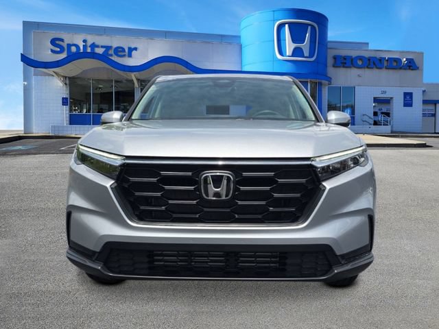 New 2026 Honda CR-V LX image 9