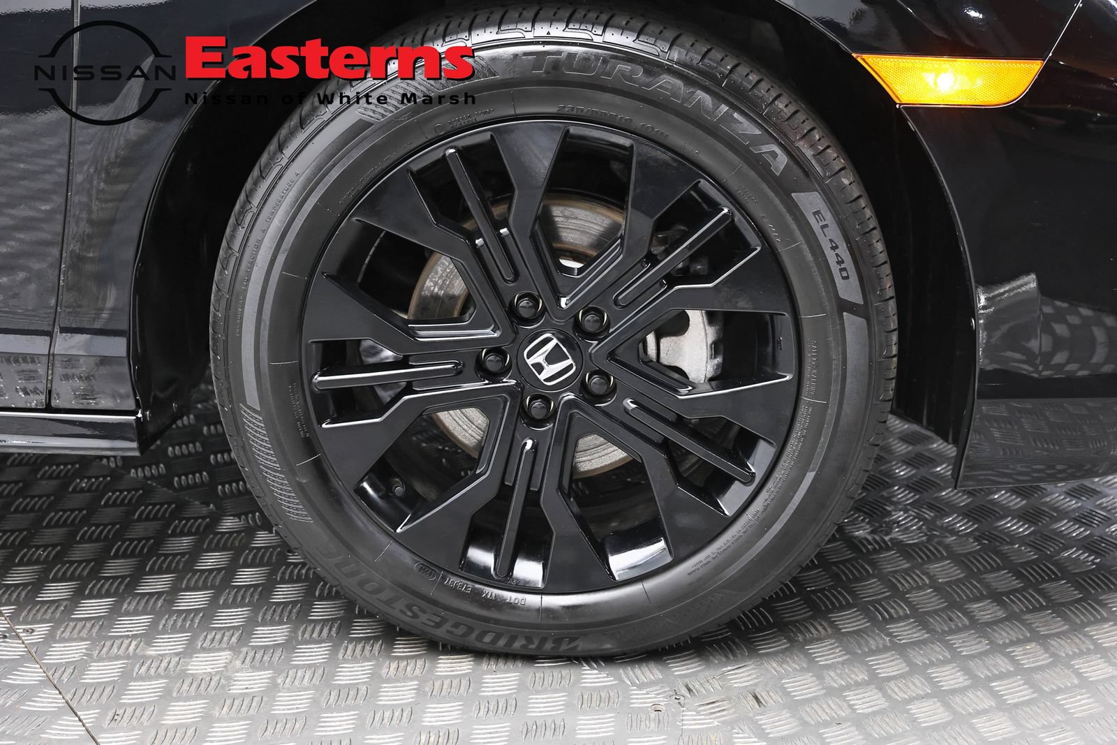 Used 2025 Honda Odyssey Sport-L image 31
