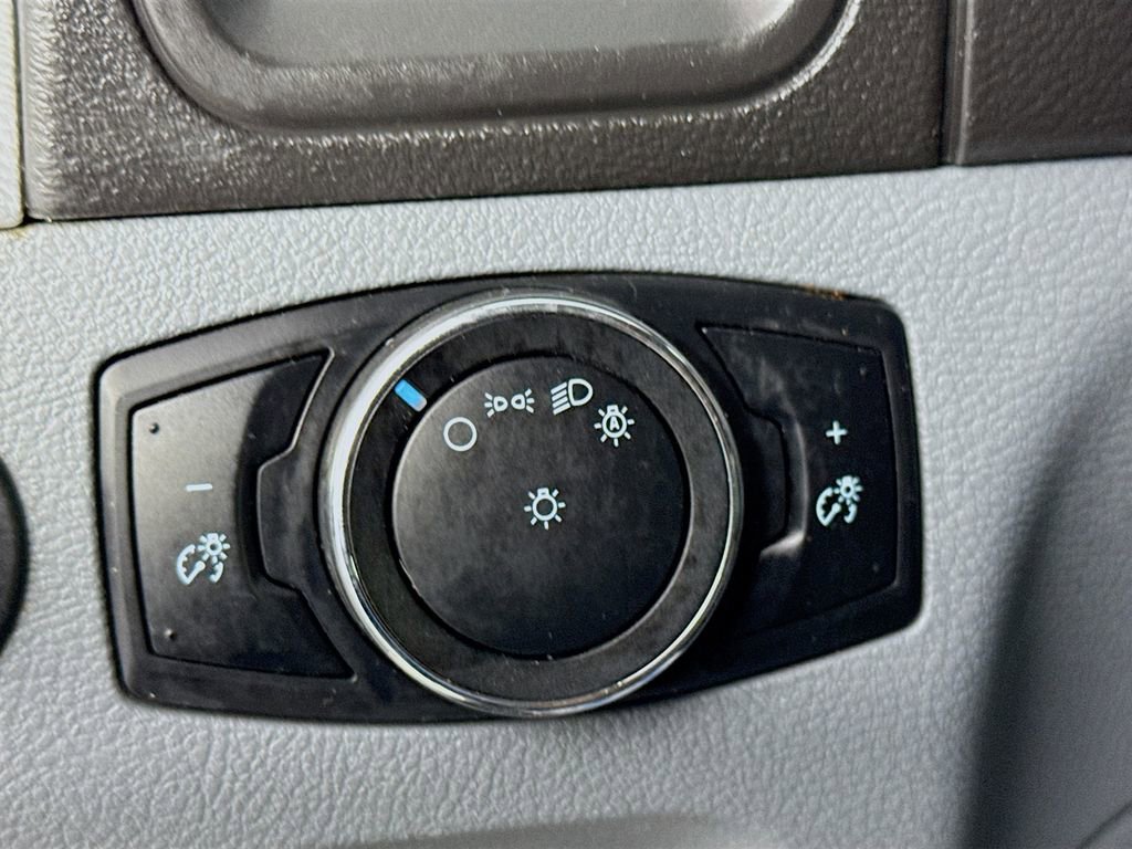 Used 2016 Ford Transit 350 XLT image 10