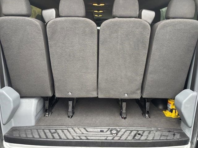 Used 2017 Ford Transit 350 XLT image 23