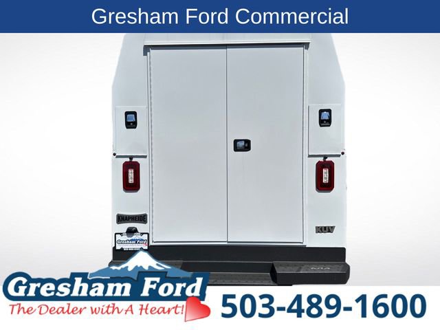 New 2025 Ford E-350 and Econoline 350 Super Duty w/ Power Equipment Group image 5