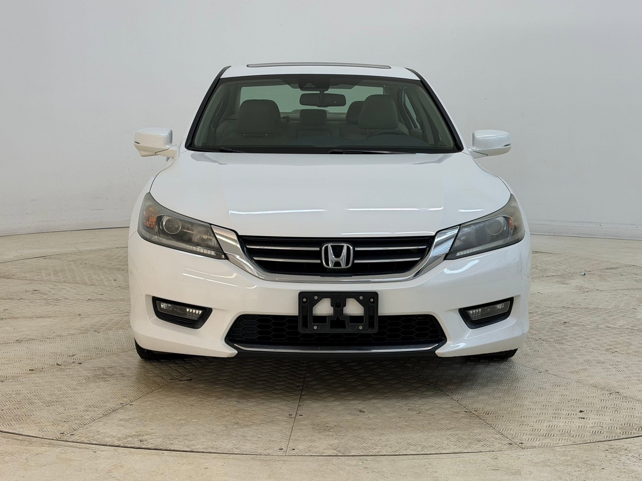 Used 2014 Honda Accord EX-L image 6