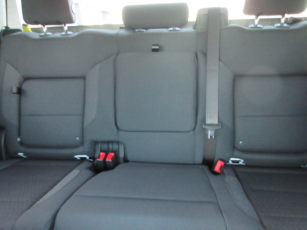 New 2026 Chevrolet Silverado 1500 Custom Trail Boss w/ LPO, Dark Essentials Package AWD/4WD image 22