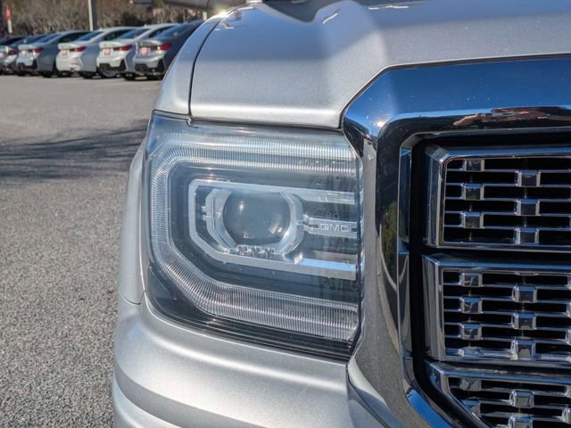 Used 2018 GMC Sierra 1500 Denali w/ Denali Ultimate Package image 11