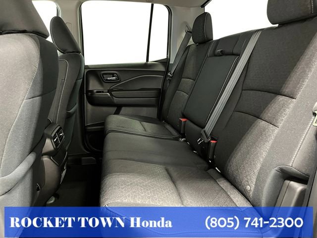 New 2026 Honda Ridgeline Sport image 19