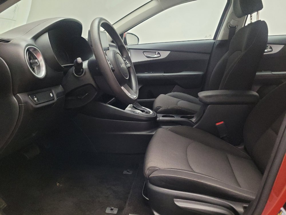 Used 2023 Kia Forte LXS FWD image 17
