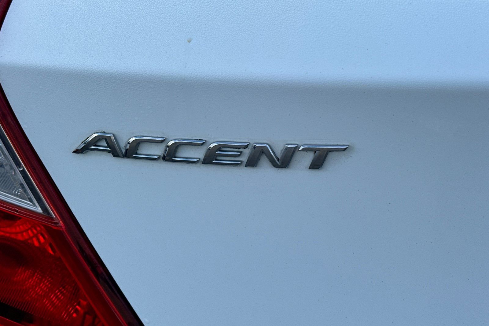 Used 2014 Hyundai Accent GS FWD image 7