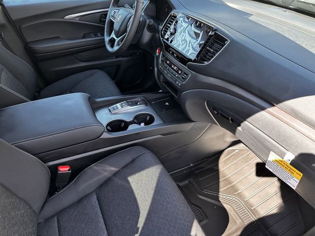 New 2025 Honda Ridgeline Sport+ image 37