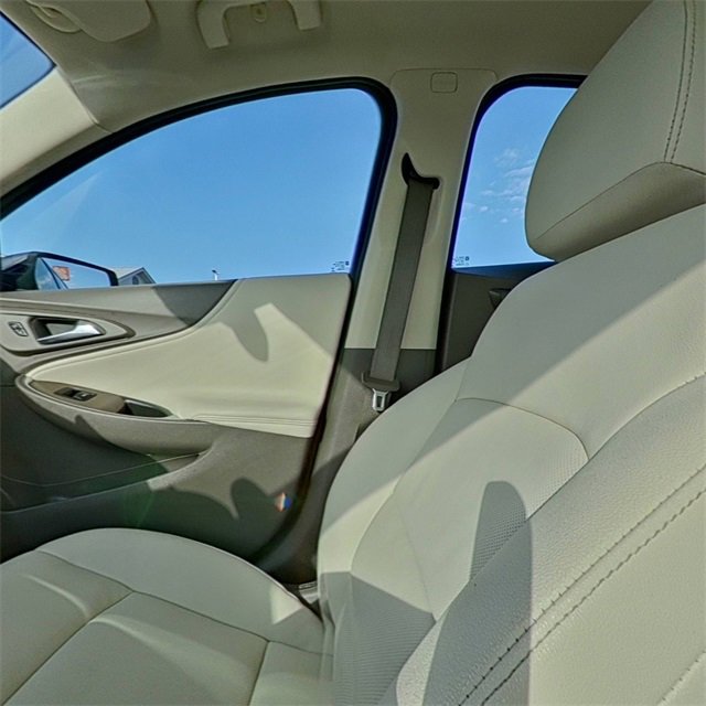 Used 2024 Chevrolet Malibu LT image 27