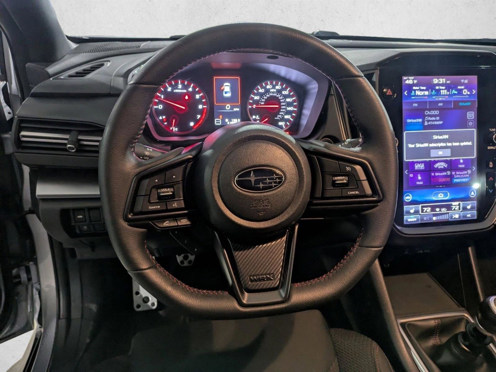 Used 2023 Subaru WRX Premium AWD/4WD image 12