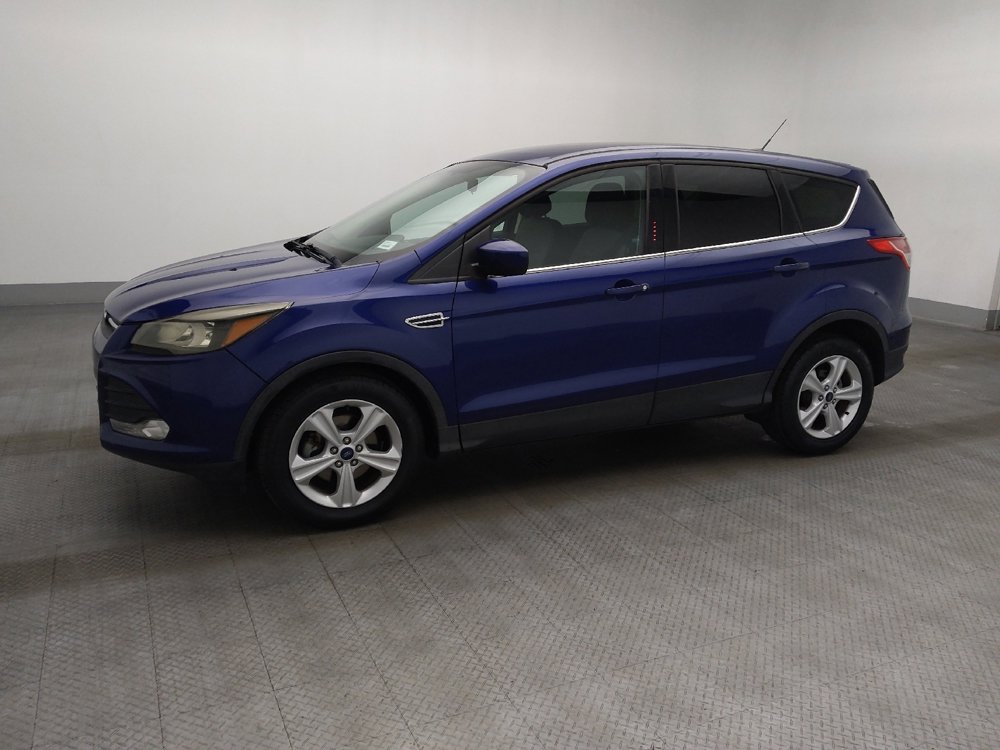 Used 2016 Ford Escape SE image 2