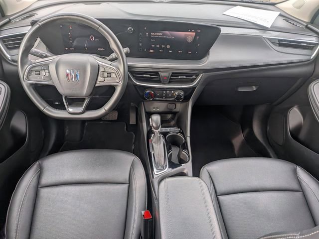 Used 2024 Buick Encore GX Sport Touring FWD image 15