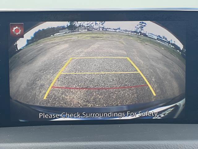 Used 2020 MAZDA CX-5 Grand Touring image 28