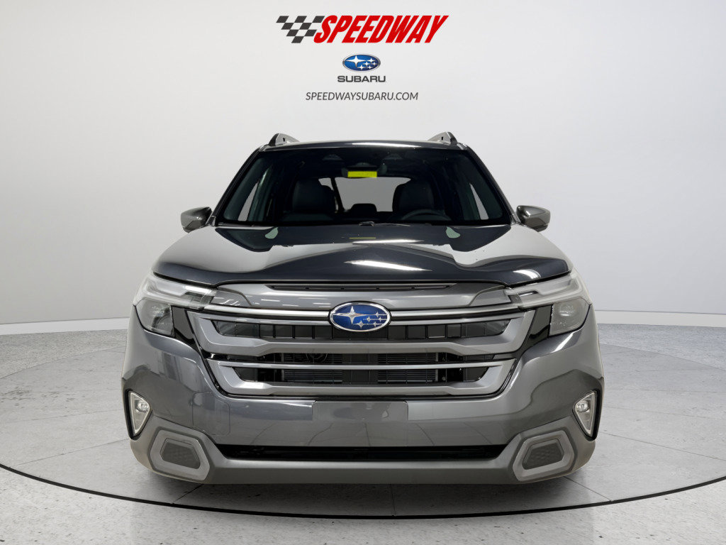 New 2025 Subaru Forester Limited image 2