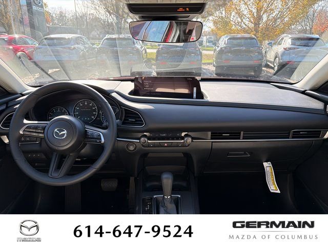 New 2026 MAZDA CX-30 AWD 2.5 S image 18