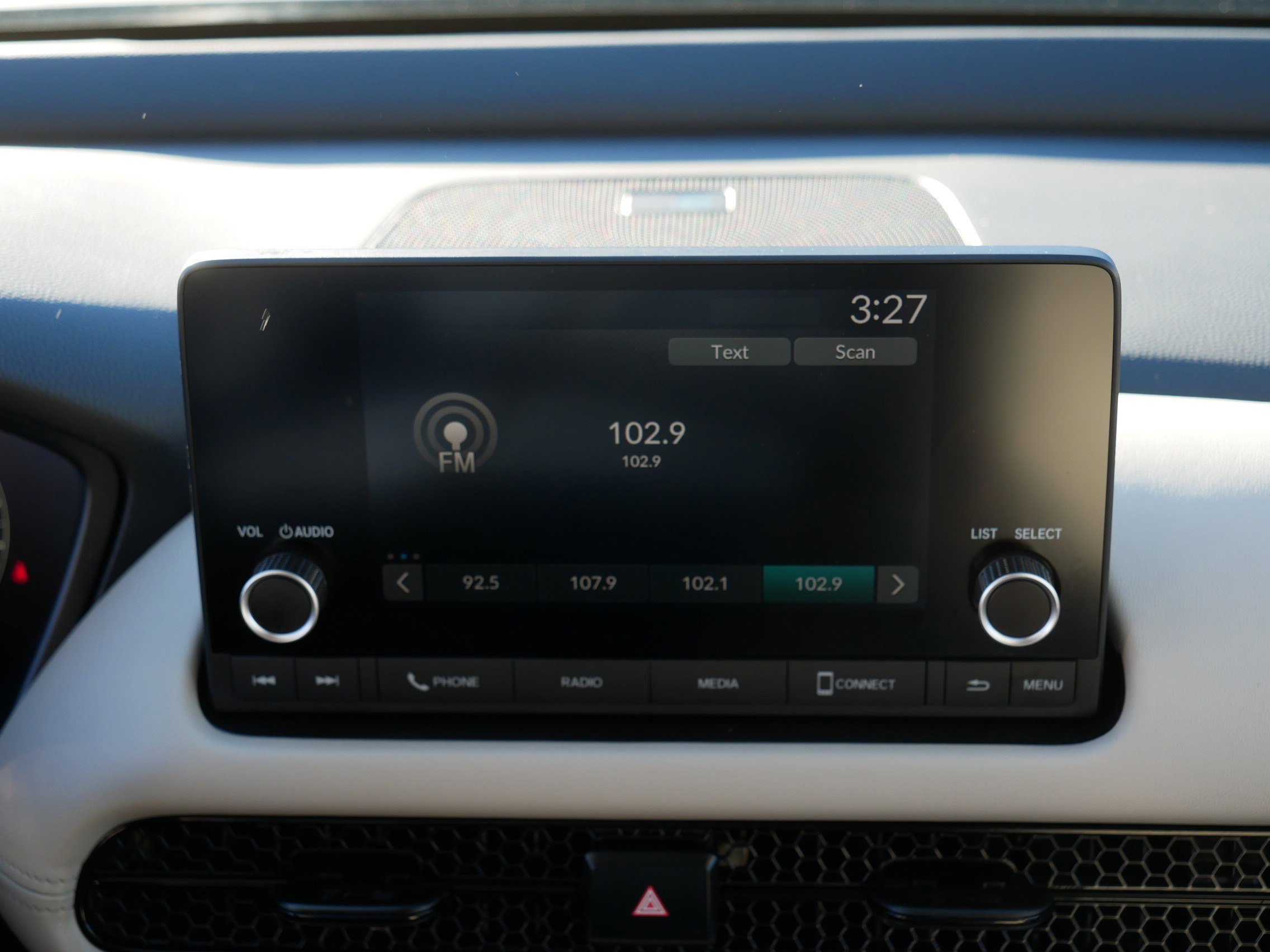 Used 2024 Honda HR-V LX image 22