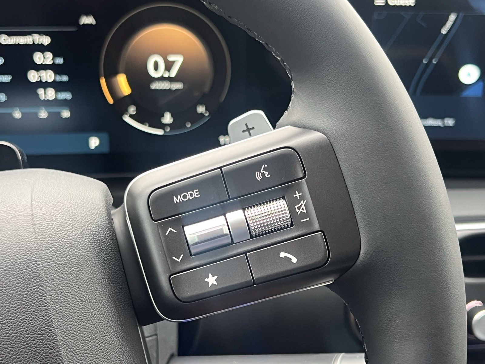 New 2026 Hyundai Palisade SEL FWD image 33