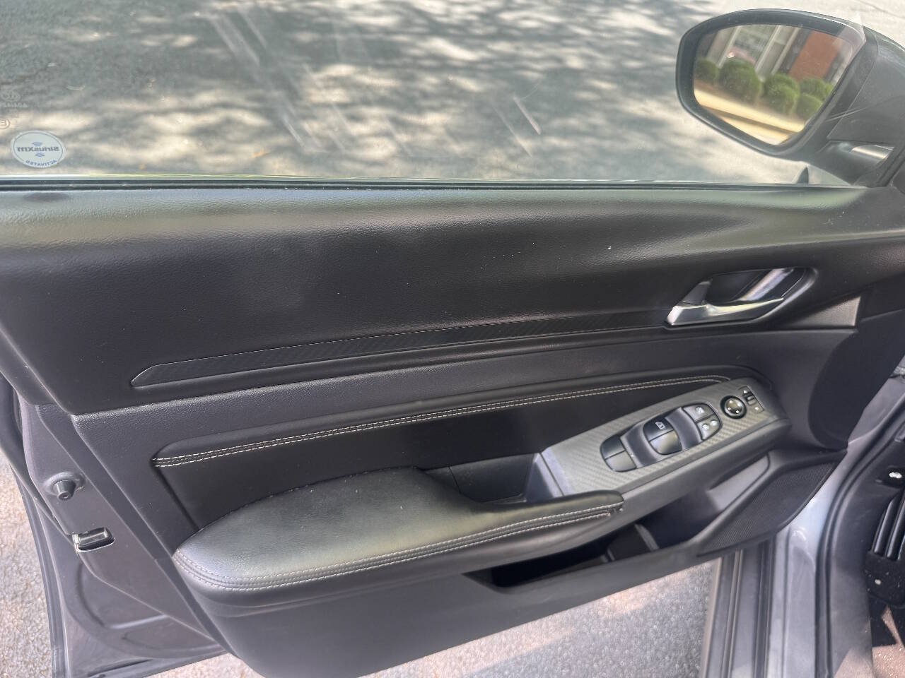 Used 2020 Nissan Altima 2.5 S FWD image 14