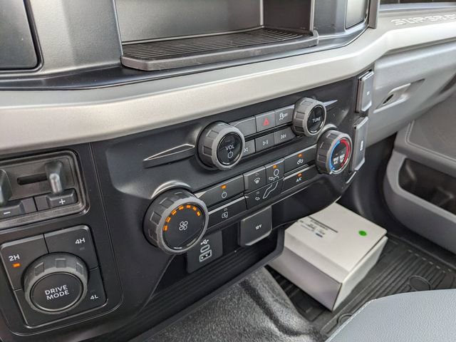 New 2026 Ford F450 XL image 18