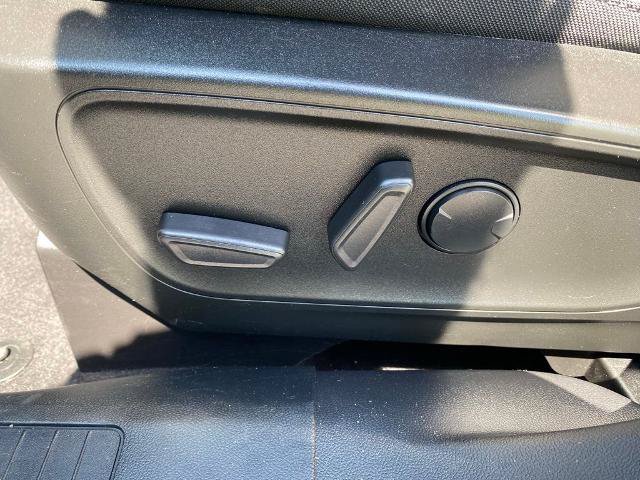 Certified 2022 Ford Escape SE w/ Convenience Package FWD image 13