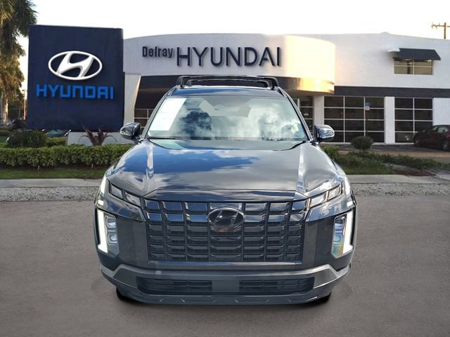 Used 2023 Hyundai Palisade XRT w/ Cargo Package AWD/4WD image 2