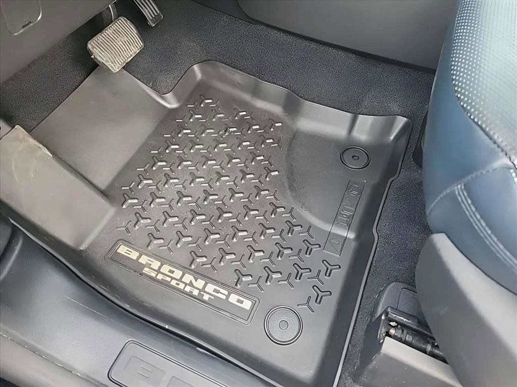 Used 2021 Ford Bronco Sport Outer Banks image 16