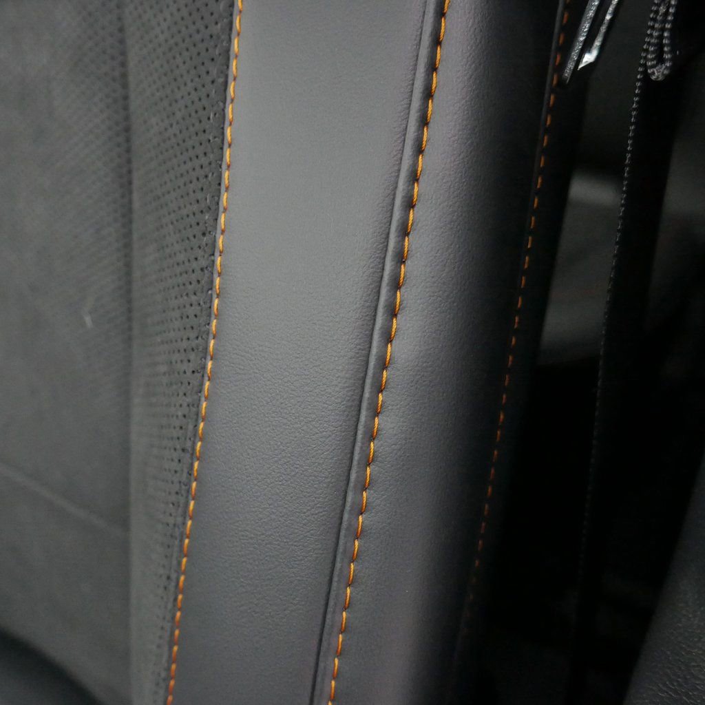 New 2026 Ford Explorer Tremor w/ Tremor Ultimate Package image 46