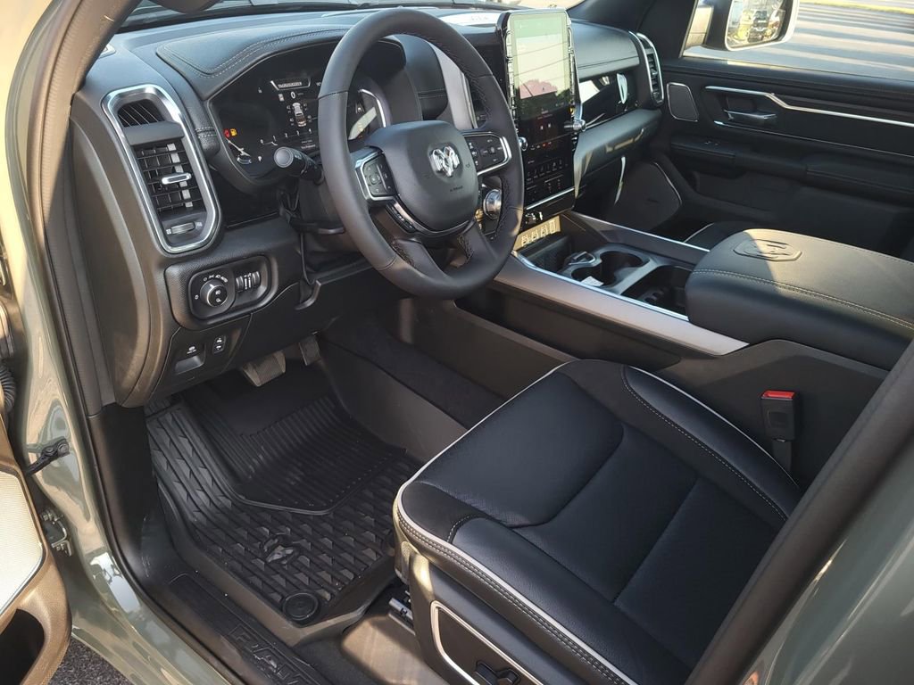 New 2026 RAM 1500 Laramie image 13