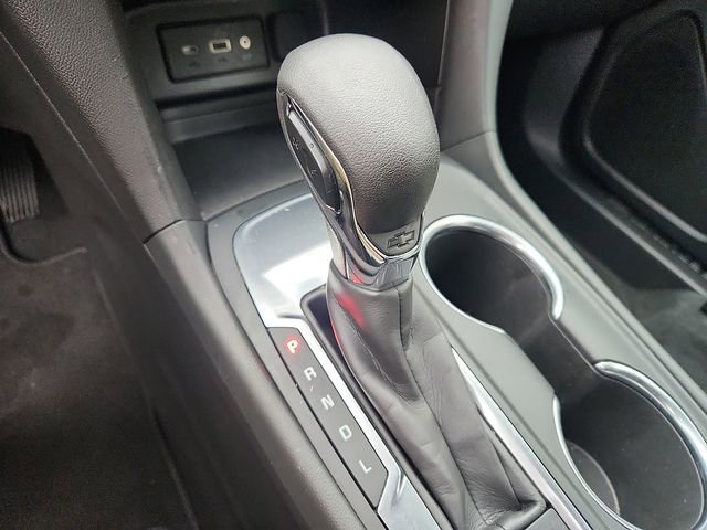 Used 2022 Chevrolet Equinox LS w/ LS Convenience Package image 14