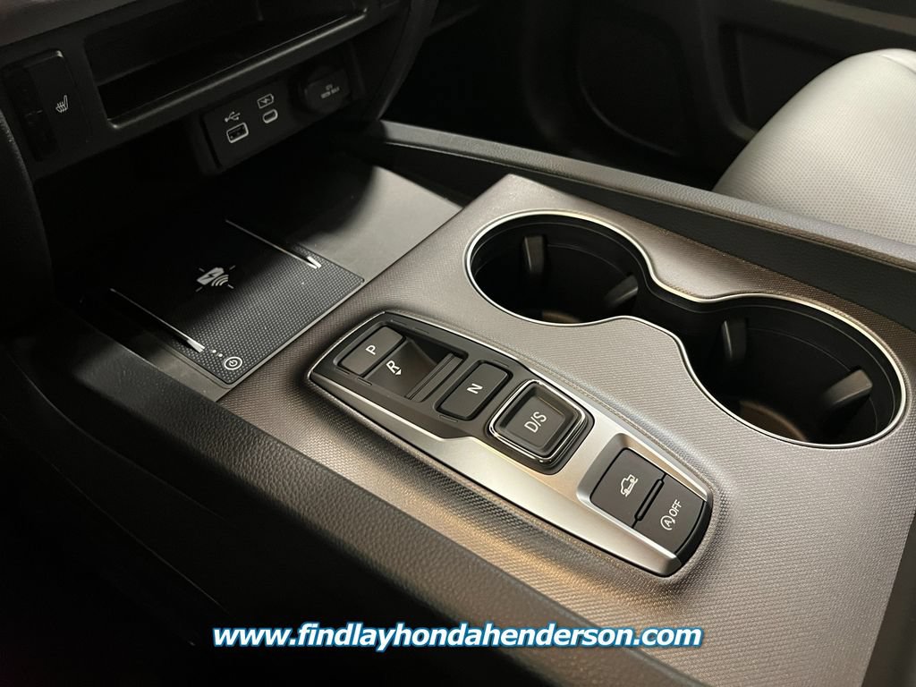 New 2026 Honda Ridgeline RTL image 20