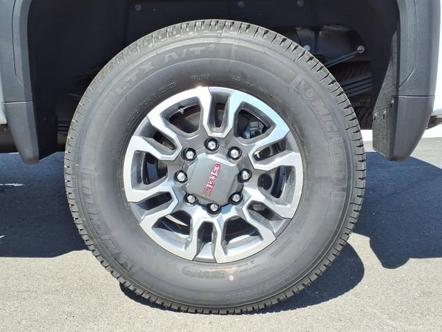 New 2025 GMC Sierra 2500 SLE AWD/4WD image 11