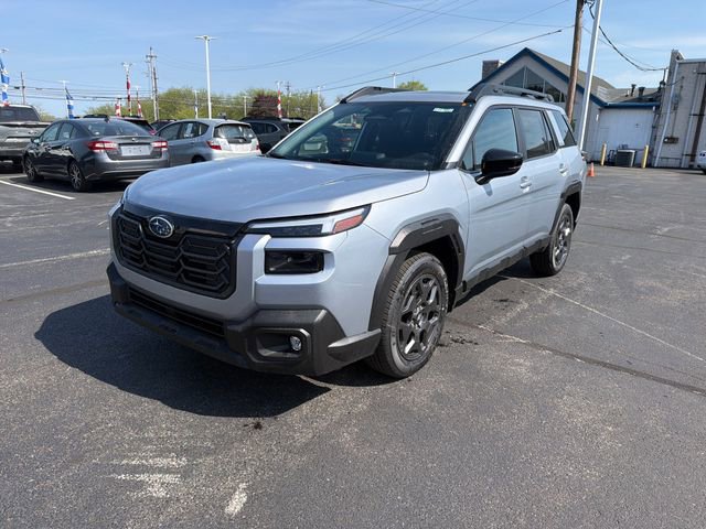 New 2026 Subaru Outback Premium AWD/4WD image 4