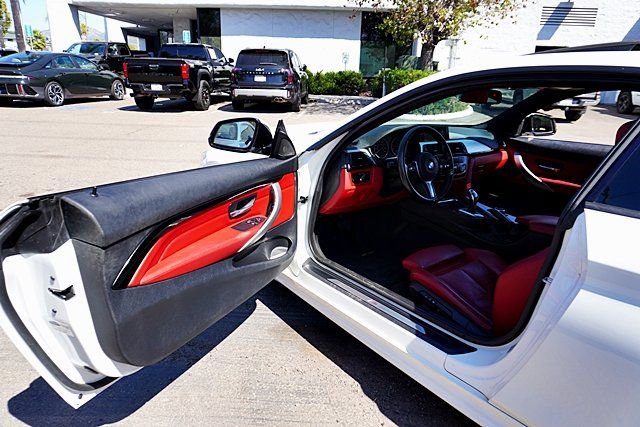 Used 2015 BMW 435i Coupe image 42