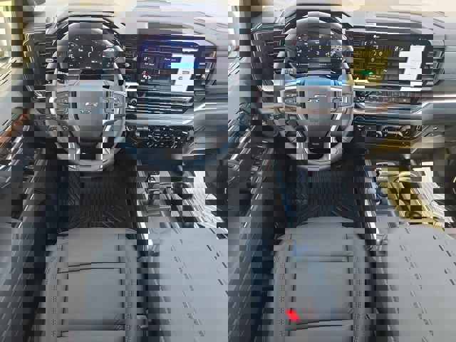 New 2026 Chevrolet Silverado 1500 RST w/ All Star Edition Plus image 12