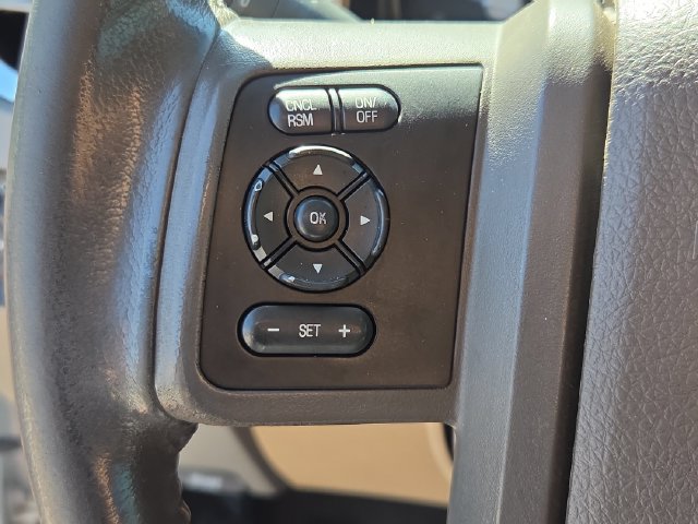 Used 2015 Ford F250 Lariat w/ Lariat Ultimate Package AWD/4WD image 20