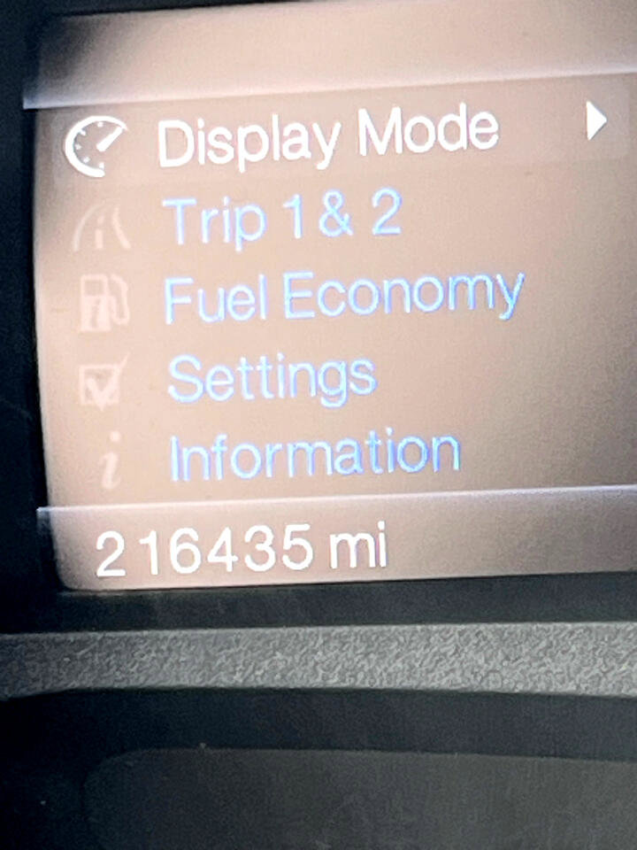 Used 2011 Ford Edge Limited w/ Canadian Touring Pkg image 20