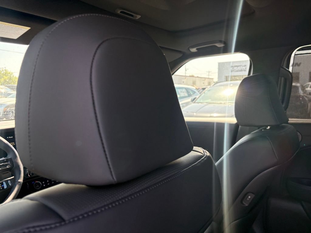 New 2026 Hyundai Palisade XRT Pro AWD/4WD image 28