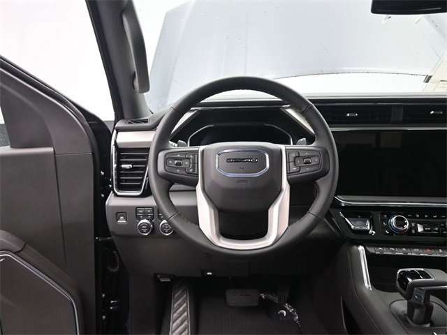 New 2025 GMC Sierra 1500 Denali image 27