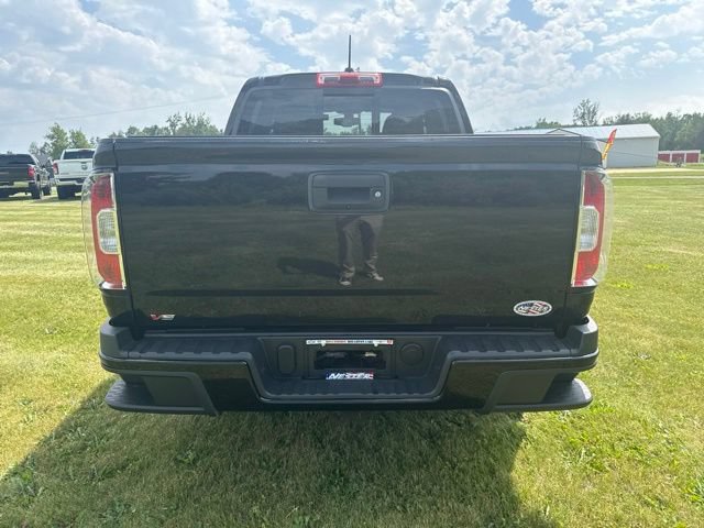 Used 2021 GMC Canyon Elevation AWD/4WD image 4