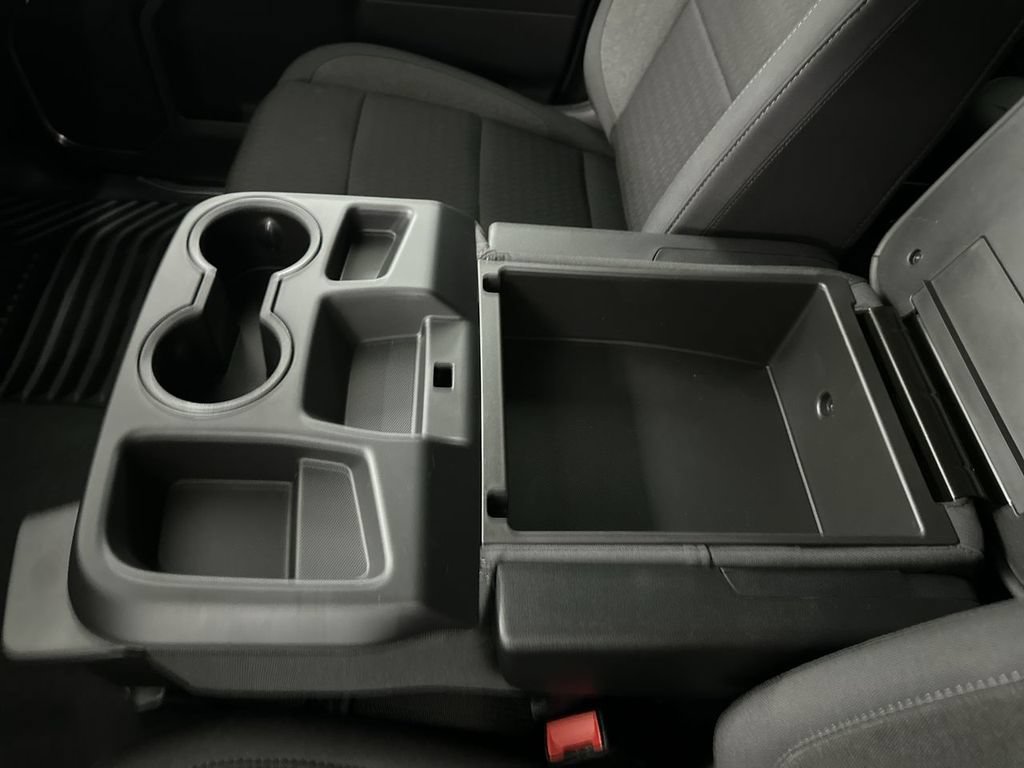 New 2026 Chevrolet Silverado 1500 LT AWD/4WD image 59
