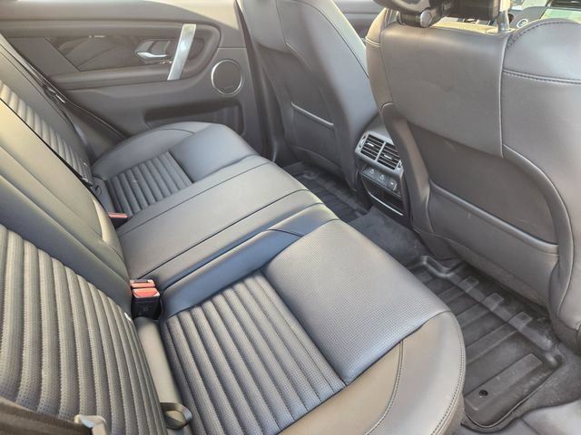 Used 2025 Land Rover Discovery Sport S AWD/4WD image 29