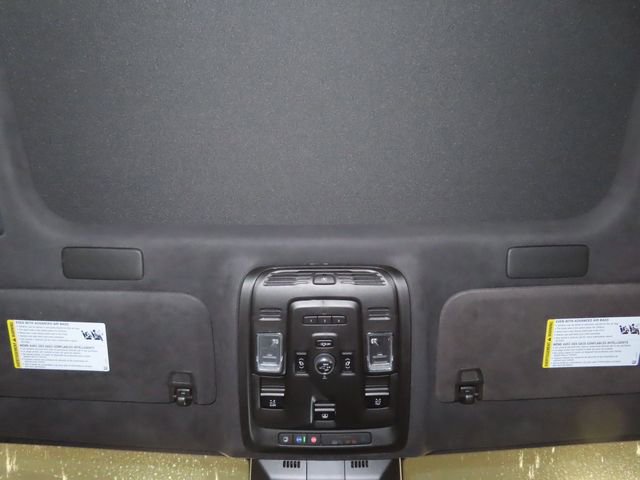 Certified 2024 Cadillac Escalade ESV Sport Platinum AWD/4WD image 29